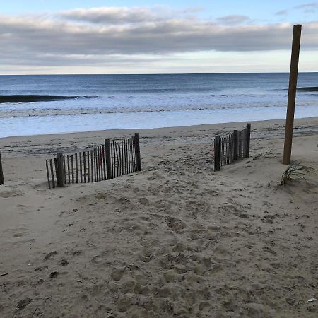 Queen Anne'S Revenge At The Beach Cottage Kitty Hawk Ngoại thất bức ảnh