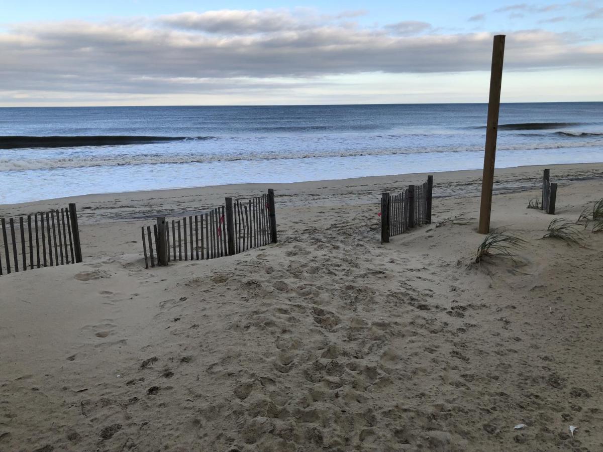 Queen Anne'S Revenge At The Beach Cottage Kitty Hawk Ngoại thất bức ảnh