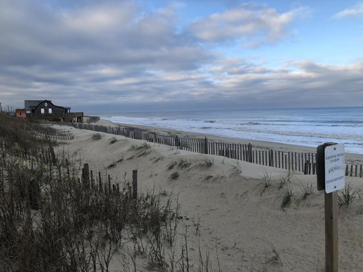 Queen Anne'S Revenge At The Beach Cottage Kitty Hawk Ngoại thất bức ảnh