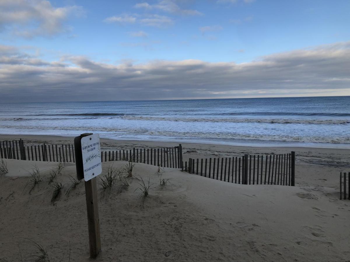 Queen Anne'S Revenge At The Beach Cottage Kitty Hawk Ngoại thất bức ảnh
